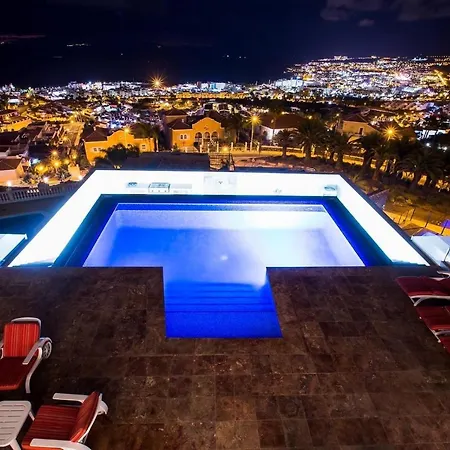 Casa Bella Vista Costa Adeje (Tenerife)