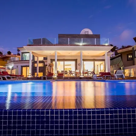 Casa Bella Vista Villa