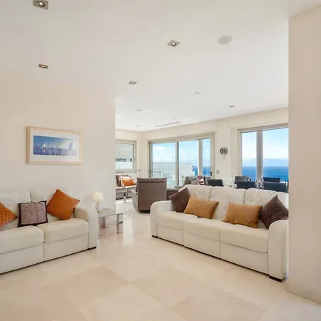 Villa Casa Bella Vista *