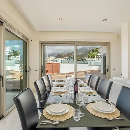 Casa Bella Vista