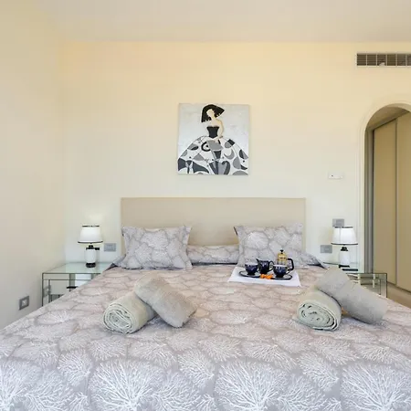 Stunning Casa Bella Vista Costa Adeje (Tenerife)