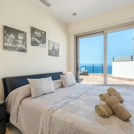 Villa Stunning Casa Bella Vista Costa Adeje (Tenerife)