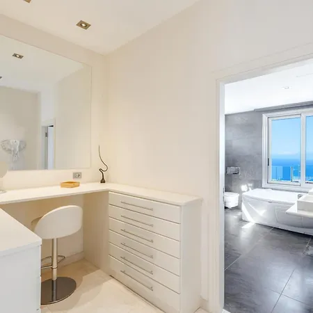 Stunning Casa Bella Vista * אדחה