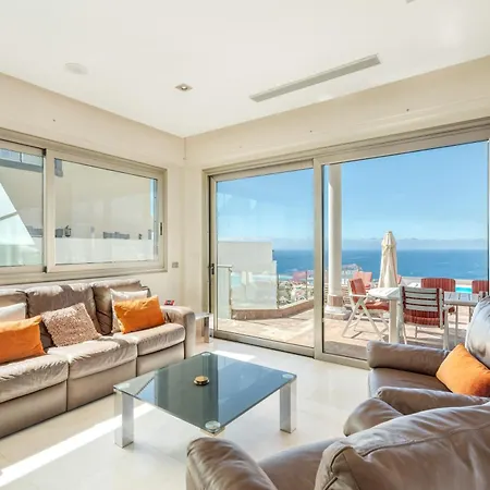 Stunning Casa Bella Vista וילה