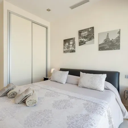 וילה Stunning Casa Bella Vista