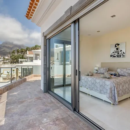 Stunning Casa Bella Vista וילה