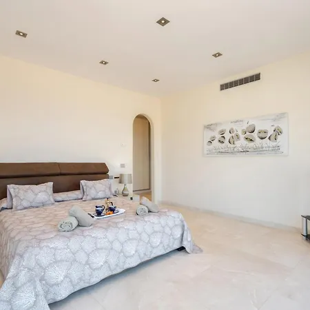 Stunning Casa Bella Vista וילה *