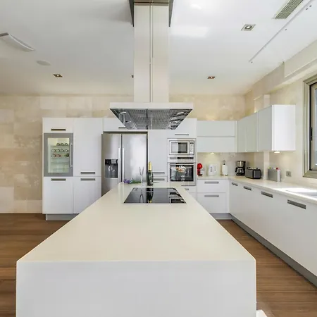 Stunning Casa Bella Vista אדחה