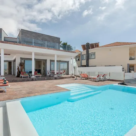 Stunning Casa Bella Vista * אדחה