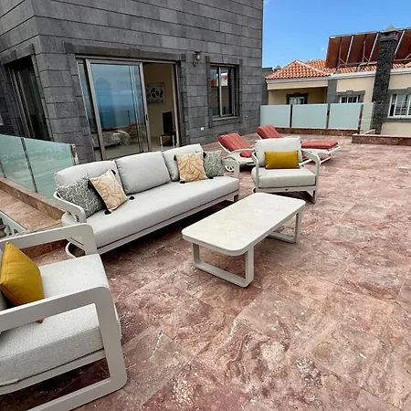 Stunning Casa Bella Vista וילה