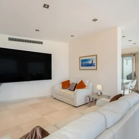 Stunning Casa Bella Vista אדחה