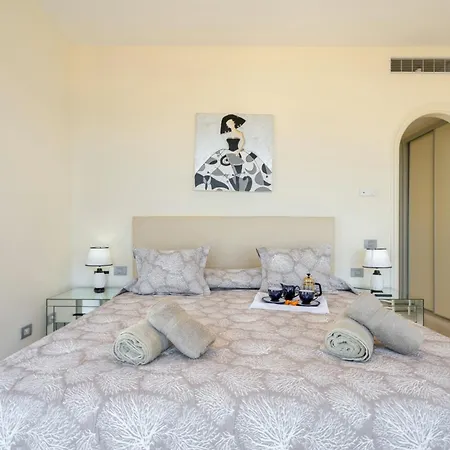 וילה Stunning Casa Bella Vista *