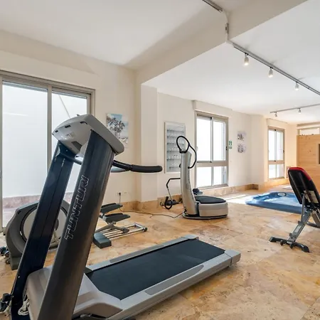 וילה Stunning Casa Bella Vista אדחה