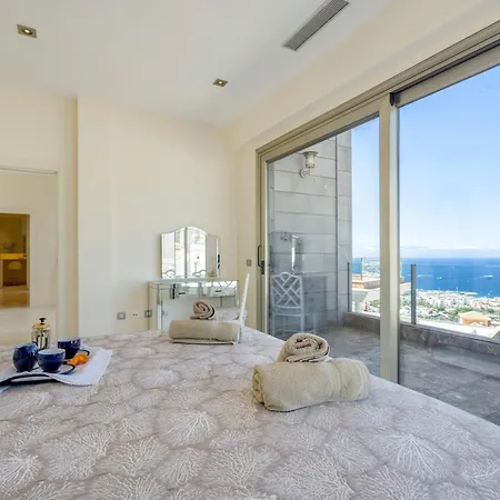 וילה Stunning Casa Bella Vista