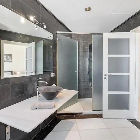 Stunning Casa Bella Vista וילה