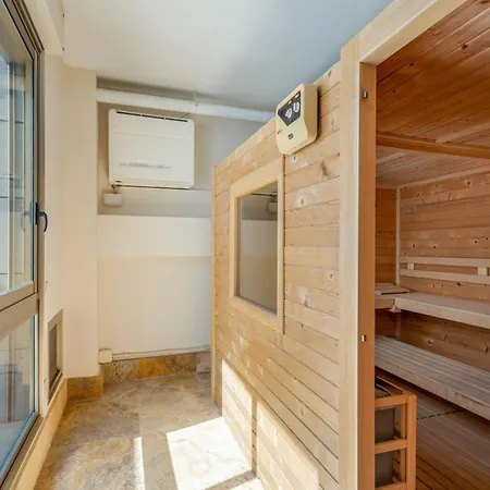 Stunning Casa Bella Vista וילה