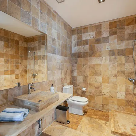 Stunning Casa Bella Vista וילה אדחה