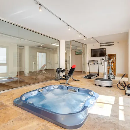 Stunning Casa Bella Vista וילה