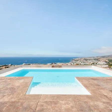 וילה Stunning Casa Bella Vista *