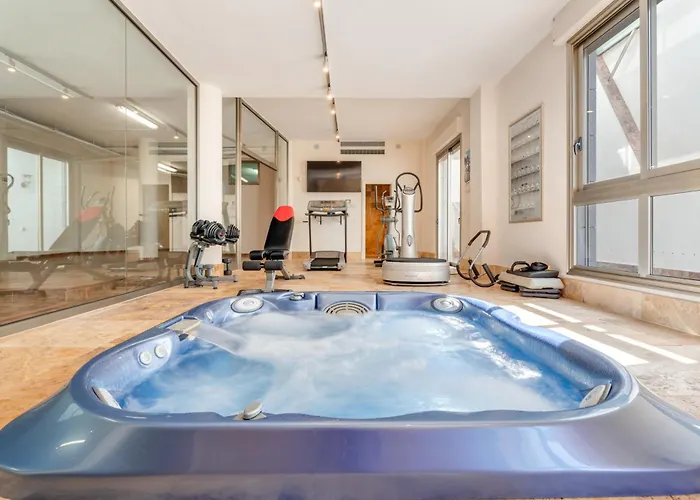 Villa Stunning Casa Bella Vista Costa Adeje (Tenerife)