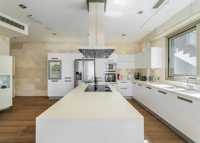 Stunning Casa Bella Vista Villa