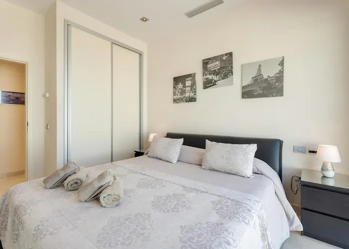 Stunning Casa Bella Vista Villa