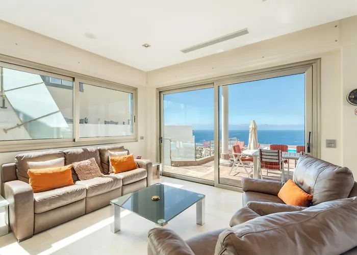 Stunning Casa Bella Vista *