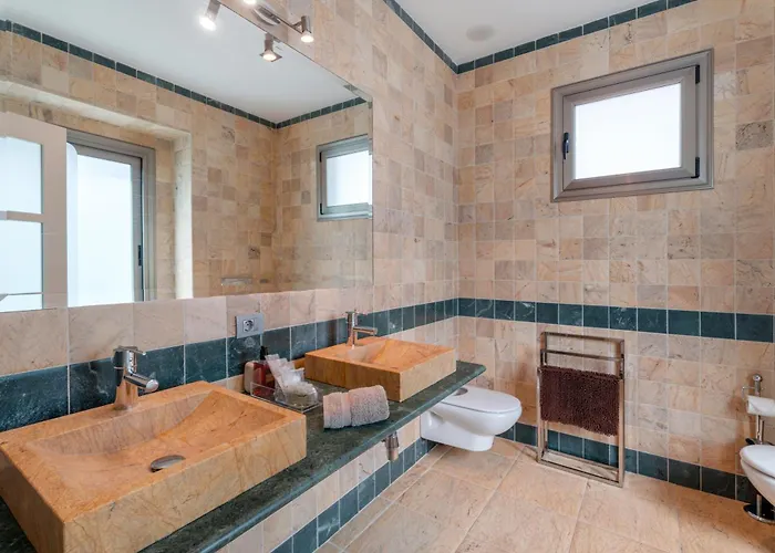 Villa Stunning Casa Bella Vista Costa Adeje (Tenerife)