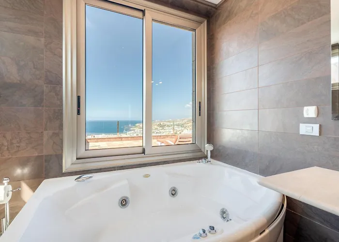 Villa Stunning Casa Bella Vista *