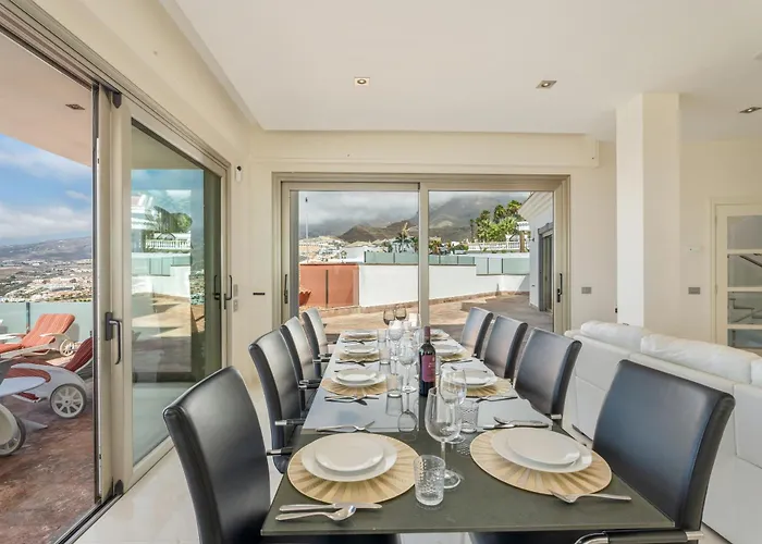 Stunning Casa Bella Vista