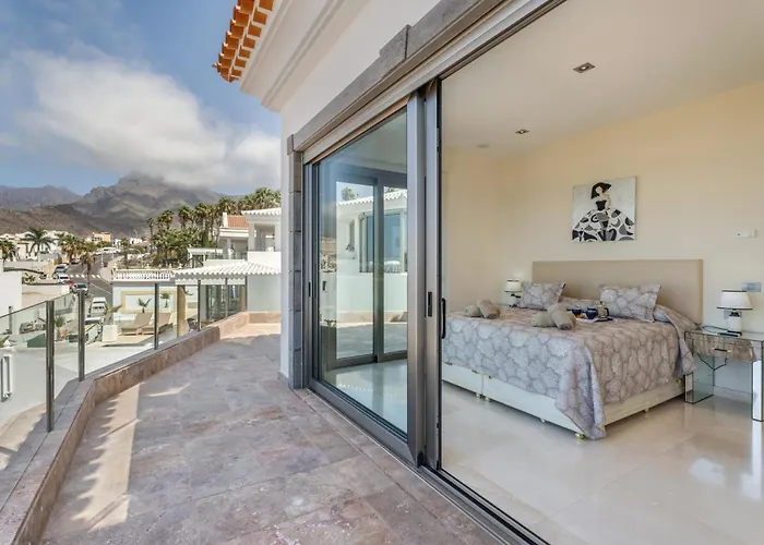 Stunning Casa Bella Vista Villa