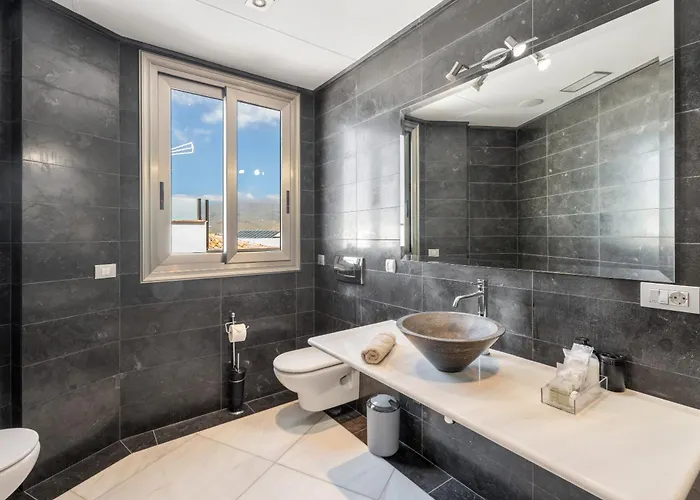 Stunning Casa Bella Vista * Costa Adeje (Tenerife)